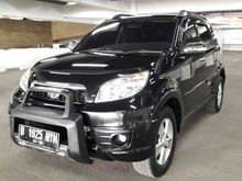 2013 Toyota Rush 1.5 TRD Sportivo