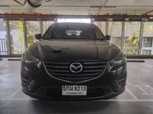2016 Mazda CX-5 2.2 (ปี 13-16) XD SUV AT