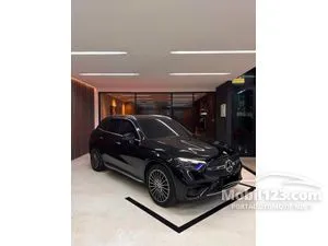 2024 Mercedes-Benz GLC300 2.0 AMG Line 4MATIC SUV