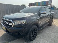 2019 Ford RANGER 2.2 Double Cab (ปี 15-21) XLT Hi-Rider Pickup