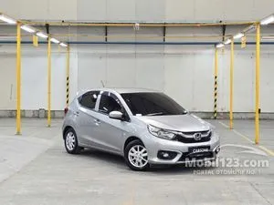 2022 Honda Brio 1.2 Satya E Hatchback