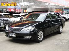 2005 Toyota Camry 2.4 (ปี 02-06) Q Sedan AT