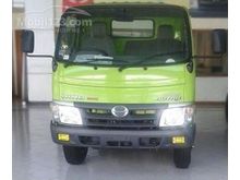 Hino Dutro 130 MDL Ps