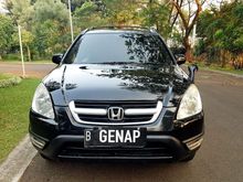 2004 Honda CR-V 2.0 RD SUV