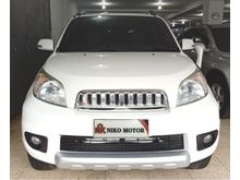 DAIHATSU TERIOS 1.5 TX 2011 AT 2008.2009.2010.2012.2013 DP minim 15JT