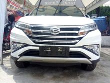 2019 Daihatsu Terios 1,5 R SUV