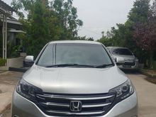 2014 Honda CR-V 2.4 2.4 SUV