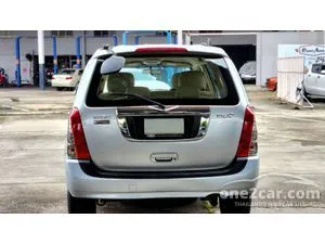 2009 Isuzu MU-7 3.0 Primo SUV