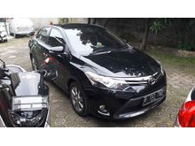 2014 Toyota Vios 1.5 G Sedan free biaya balik nama