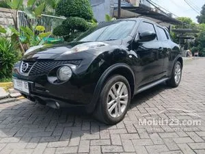 2014 Nissan Juke 1.5 RX SUV