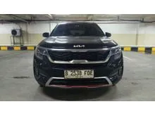2023 KIA Seltos 1.4 GT Line SUV