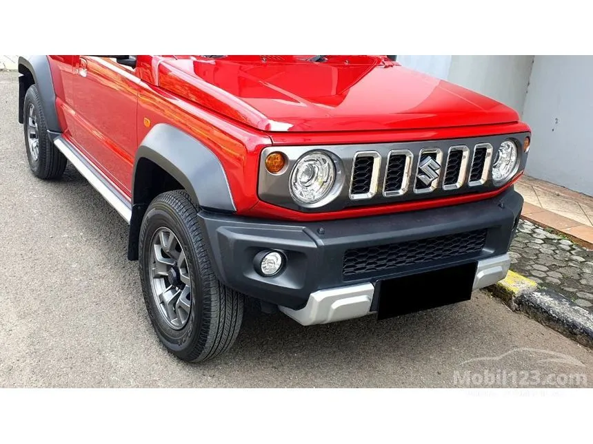 2024 Suzuki Jimny 5 Door (1 Tone) SUV