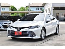 2019 Toyota Camry 2.0 (ปี 18-24) G Sedan