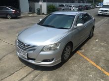 2006 Toyota Camry 2.4 (ปี 06-12) V Sedan AT