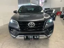 2021 Toyota Fortuner 2.4 VRZ 4X2 SUV Premium
