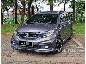 2021 Honda Mobilio 1.5 RS MPV