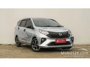 2023 Daihatsu Sigra 1.2 R MPV