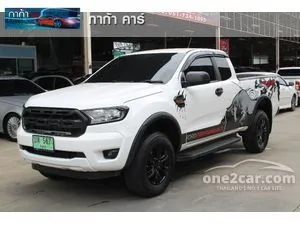 2019 Ford RANGER 2.2 XL+ Sport Open Cab Hi-Rider Pickup