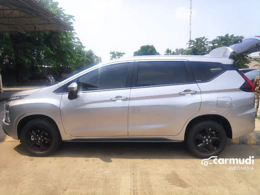 2024 Mitsubishi Xpander EXCEED Wagon