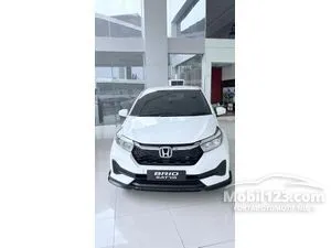 2026 Honda Brio 1.2 Satya E Hatchback