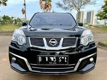DP 5JT ALL IN XTRAIL 2.5 URBAN SELECTION 2013 AT CASH CREDIT TERMURAH UNIT RARE