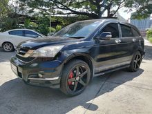 2010 Honda CR-V 2.0 (ปี 06-12) E 4WD SUV