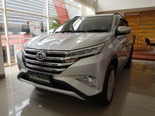 Promo Daihatsu Terios (WILLY)