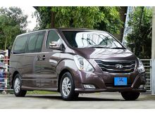 2014 Hyundai H-1 2.5 (ปี 08-16) Elite Van AT