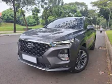 2020 Hyundai Santa Fe 2.2 XG CRDi SUV