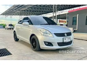 2013 Suzuki SWIFT 1.2 GLX Hatchback