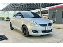 2013 Suzuki SWIFT 1.2 (ปี 12-17) GLX Hatchback