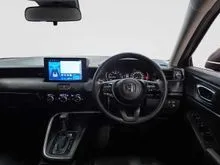 2024 Honda HR-V 1.5 E SUV