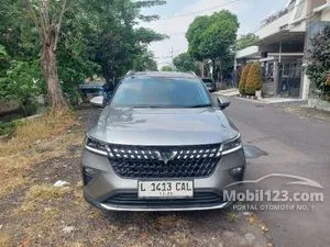 2023 Wuling Alvez 1.5 EX SUV