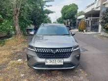 2023 Wuling Alvez 1.5 EX SUV CVT MATIC KM 33RB UNIT SEPERTI BARU