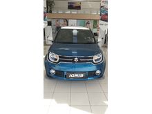 Suzuki Ignis 1.2 GX Manual 2018