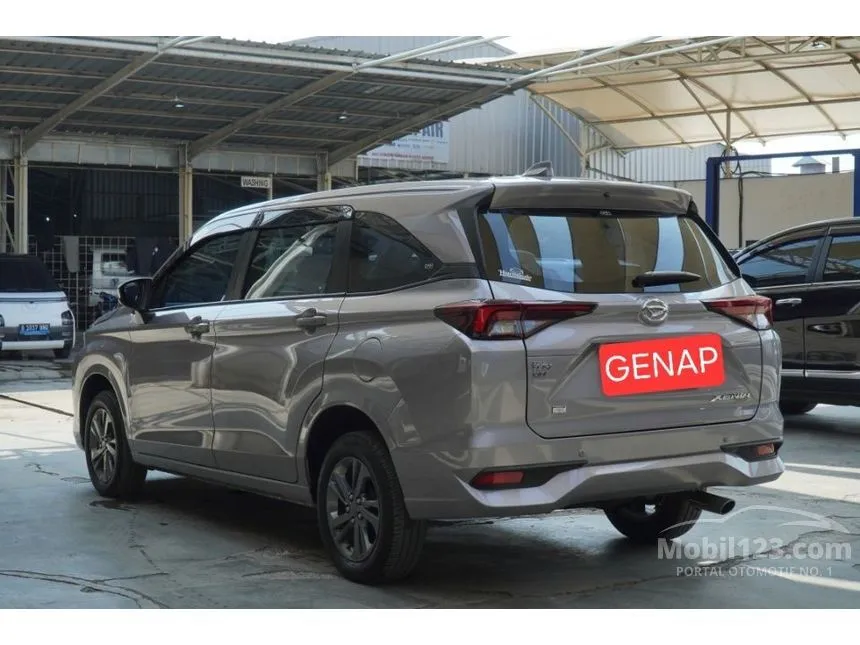 2022 Daihatsu Xenia R MPV