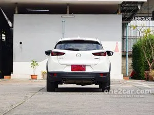 2023 Mazda CX-3 2.0 Comfort SUV