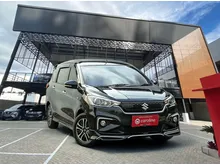 2022 Suzuki Ertiga 1.5 Hybrid SS MPV - Diskon Cash sampai 15 JUTA