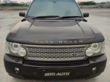 2008 Land Rover Range Rover 4.2 Vogue SUV