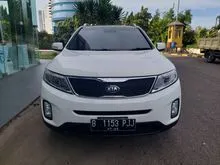 2014 KIA Sorento 2.2 XM SUV
