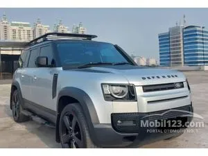 2020 Land Rover Defender 2.0 110 D200 First Edition SUV