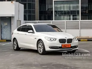2011 BMW 535i 3.0 Luxury GT Hatchback