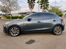 2014 Mazda 2 1.5 R Hatchback TDP 10jt ALLIN! Siap Pakai! Bergaransi Otospector!