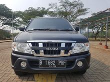 ISUZU PANTHER LV 2.5 MT NIK 2014 PROMO TDP 5 JT ALL IN ANG 4,5 X 47 BLN
