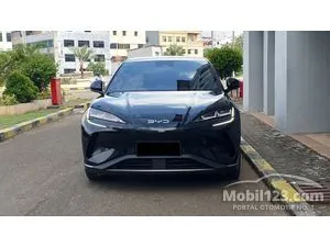 2025 BYD Sealion 7 Performance SUV