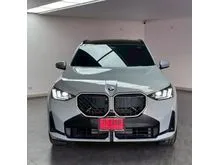 2025 BMW X3 2.0 G45 (ปี 25-27) xDrive20d M Sport Pro AWD SUV