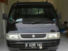 2014 Suzuki Carry Pick Up 1.5 Pick Up