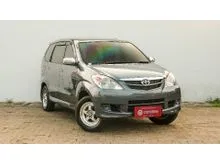 2011 Toyota Avanza 1.3 E MPV - HARGA TERBAIK BULAN INI - DISKON PULUHAN JUTA - CAROLINE GADING SERPONG