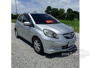 2012 Honda Brio 1.2 V Hatchback