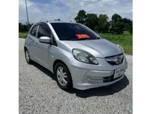 2012 Honda Brio 1.2 (ปี 11-16) V Hatchback